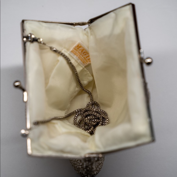 Magid small clutch - Picture 4 of 4